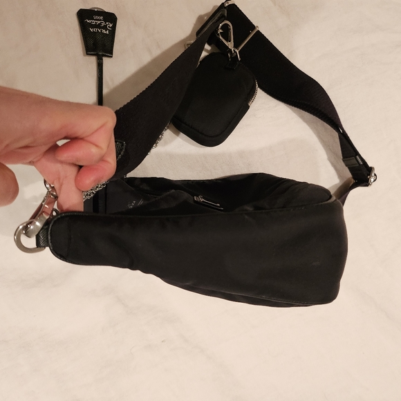 Prada cross bag - Picture 6 of 8